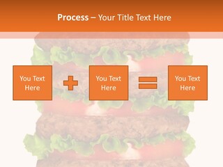 Delicious Classic Tasty PowerPoint Template