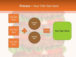 Delicious Classic Tasty PowerPoint Template