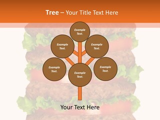 Delicious Classic Tasty PowerPoint Template