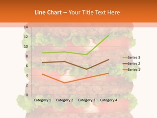 Delicious Classic Tasty PowerPoint Template