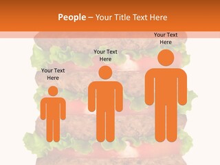 Delicious Classic Tasty PowerPoint Template