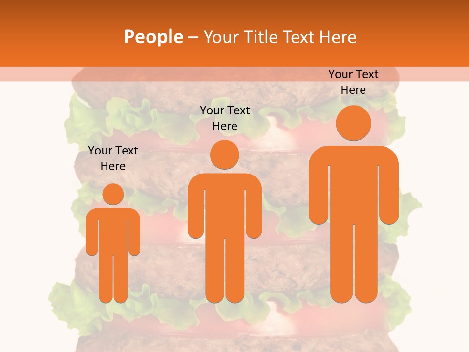 Delicious Classic Tasty PowerPoint Template