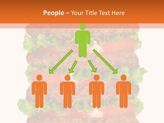 Delicious Classic Tasty PowerPoint Template