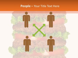 Delicious Classic Tasty PowerPoint Template