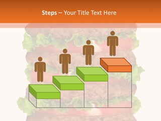 Delicious Classic Tasty PowerPoint Template