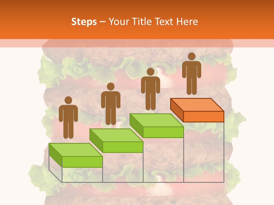 Delicious Classic Tasty PowerPoint Template