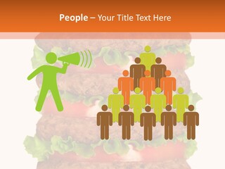 Delicious Classic Tasty PowerPoint Template