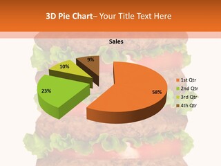 Delicious Classic Tasty PowerPoint Template