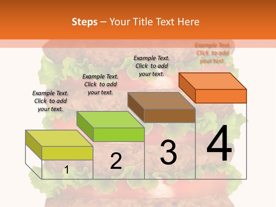 Delicious Classic Tasty PowerPoint Template