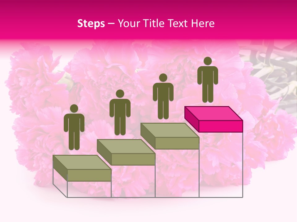 Object Beautiful Marriage PowerPoint Template