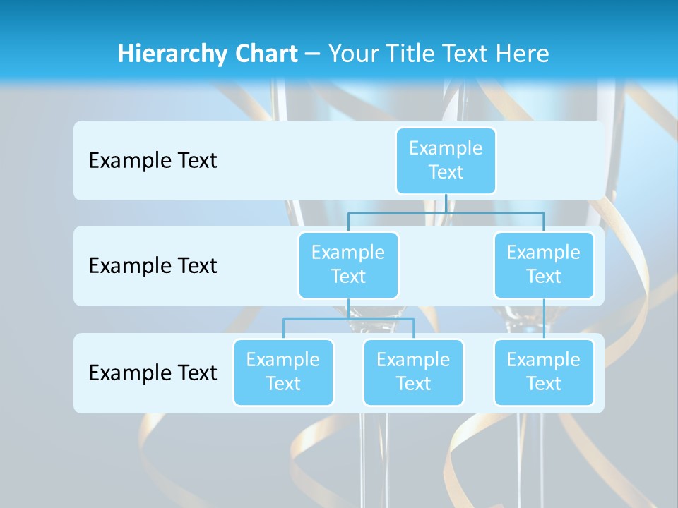 Ball Objects Celebrate PowerPoint Template