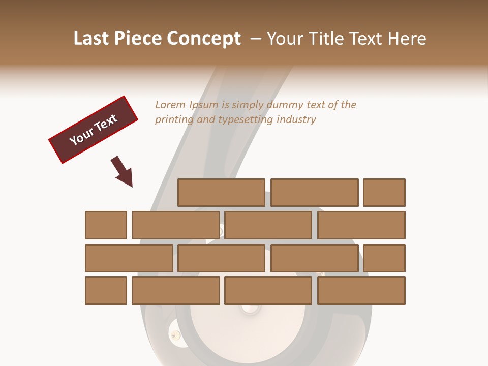 Technology Party Silver PowerPoint Template