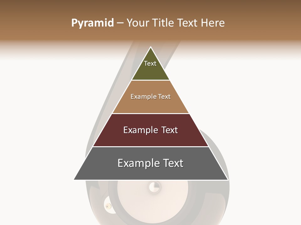 Technology Party Silver PowerPoint Template