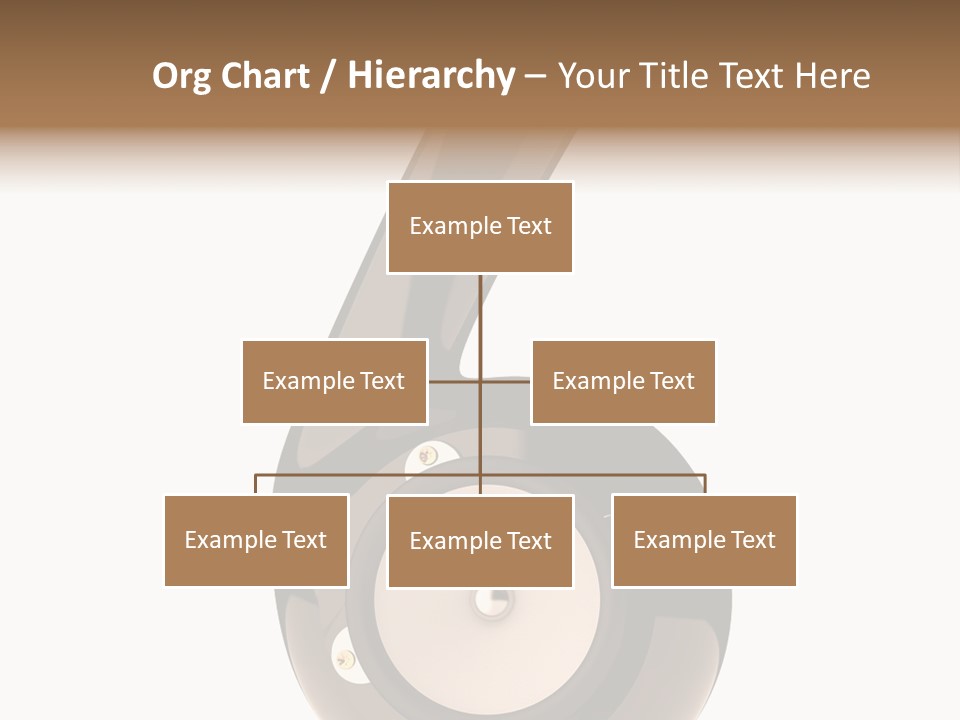 Technology Party Silver PowerPoint Template