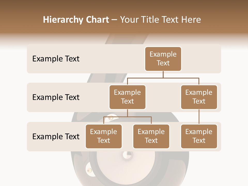 Technology Party Silver PowerPoint Template