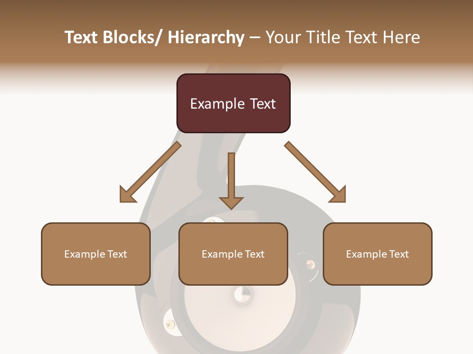 Technology Party Silver PowerPoint Template