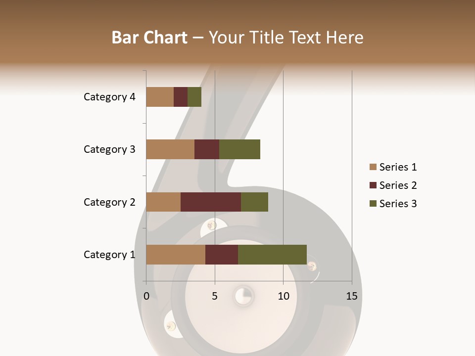 Technology Party Silver PowerPoint Template