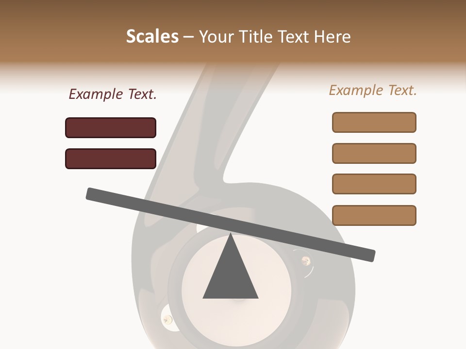 Technology Party Silver PowerPoint Template