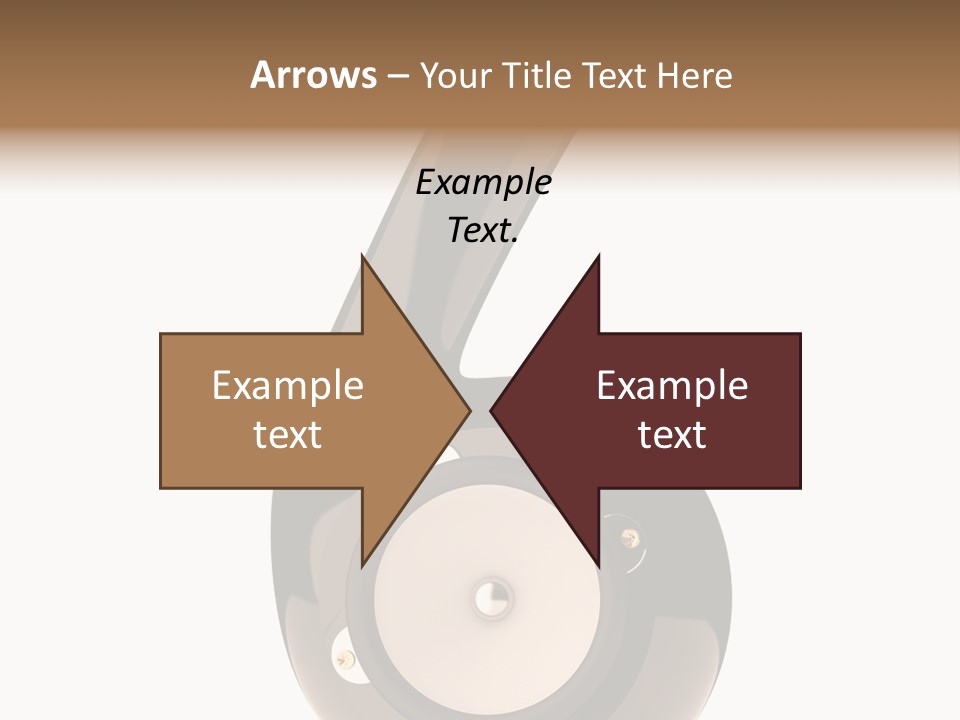 Technology Party Silver PowerPoint Template