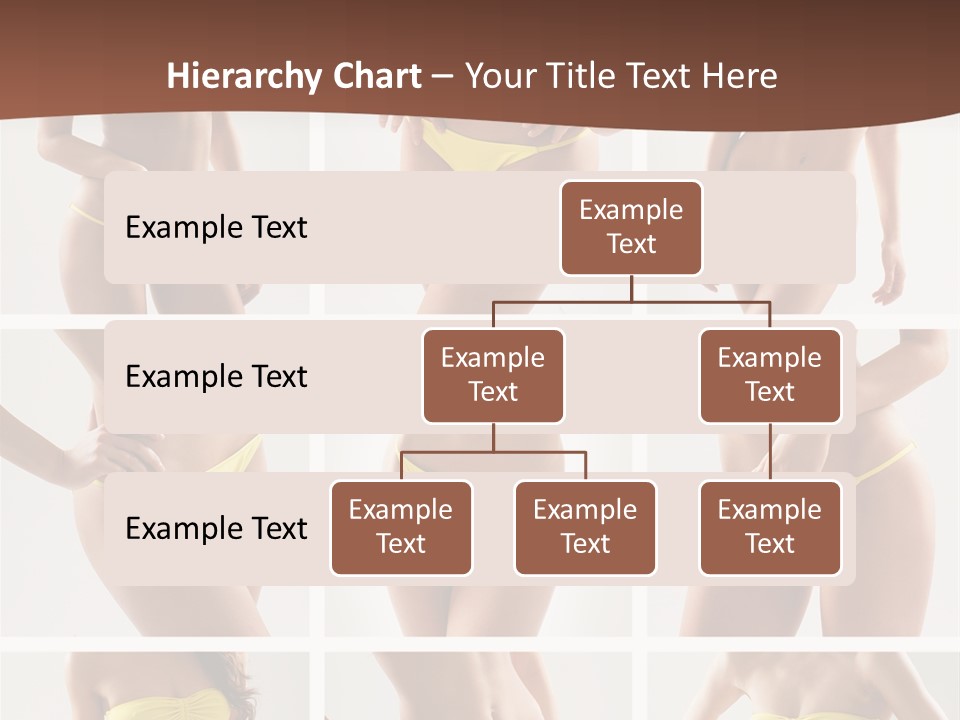Sport Skin Part PowerPoint Template