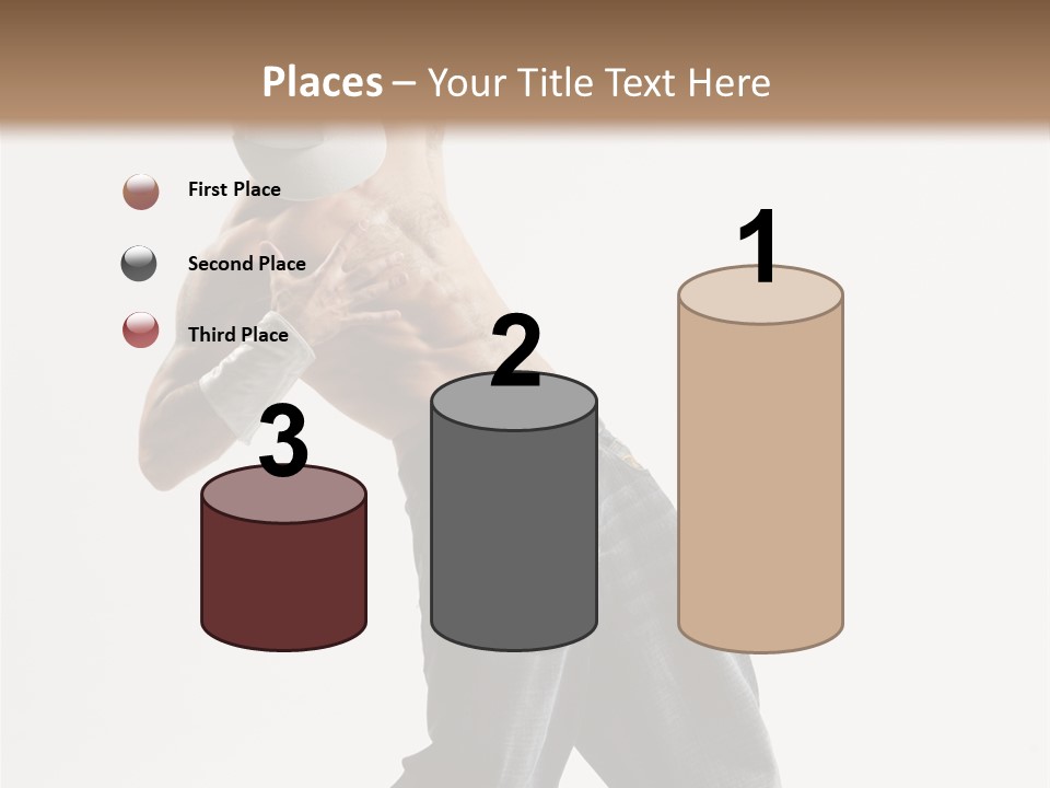 Fashion  Hip Hop PowerPoint Template