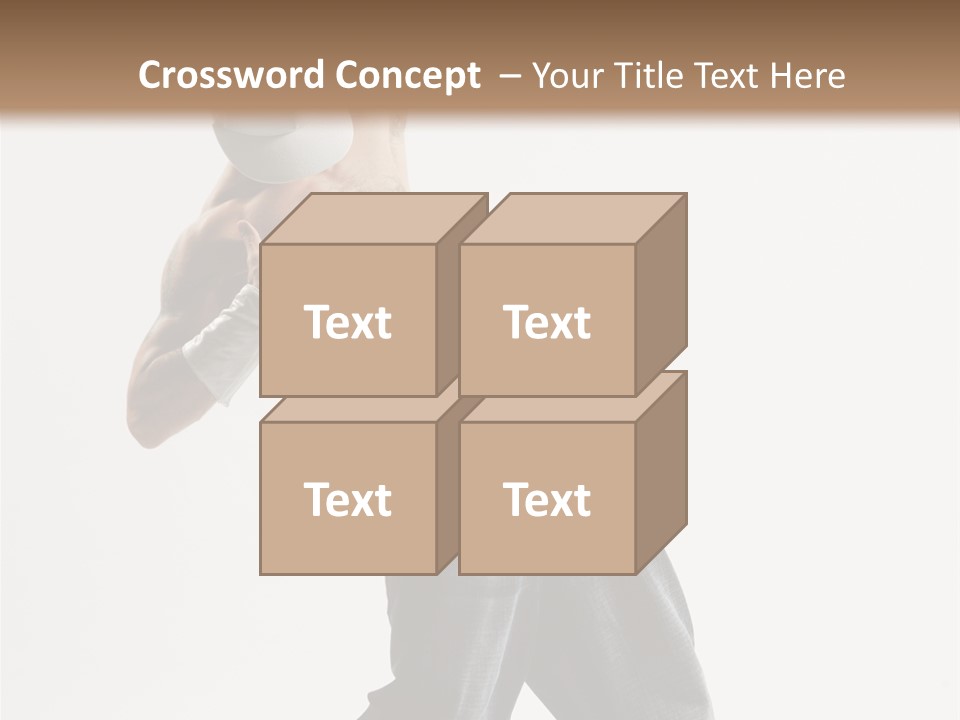 Fashion  Hip Hop PowerPoint Template