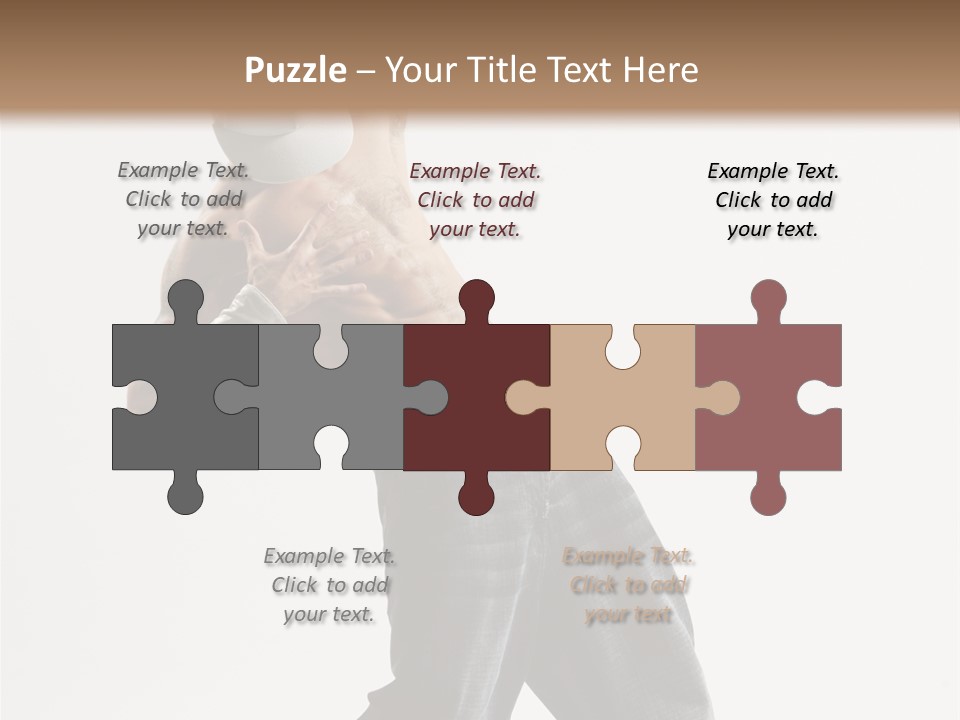 Fashion  Hip Hop PowerPoint Template