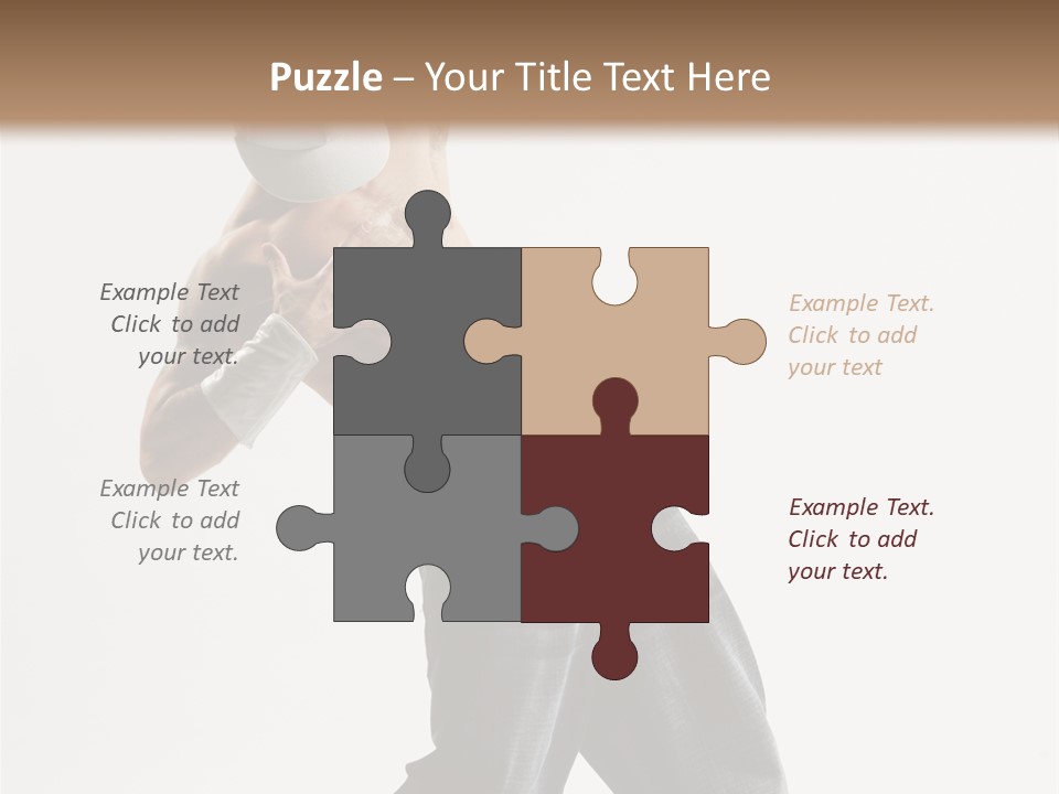 Fashion  Hip Hop PowerPoint Template