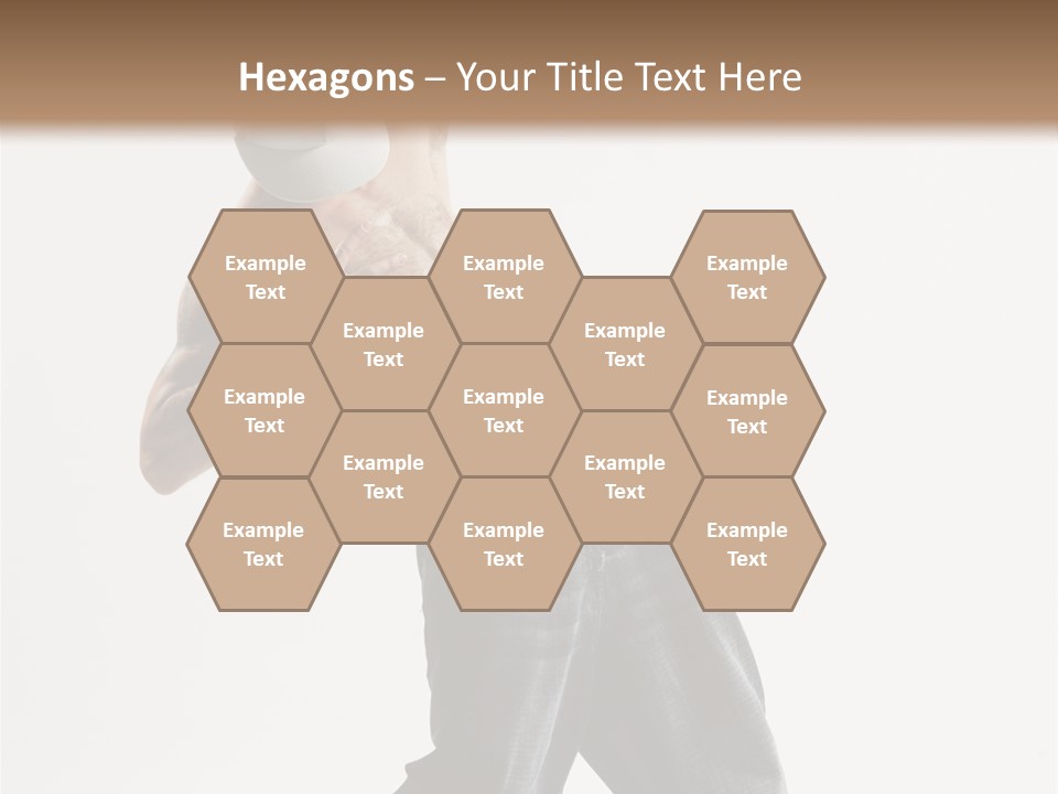 Fashion  Hip Hop PowerPoint Template