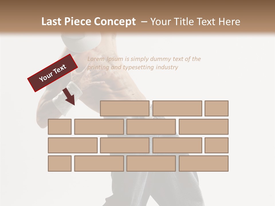 Fashion  Hip Hop PowerPoint Template