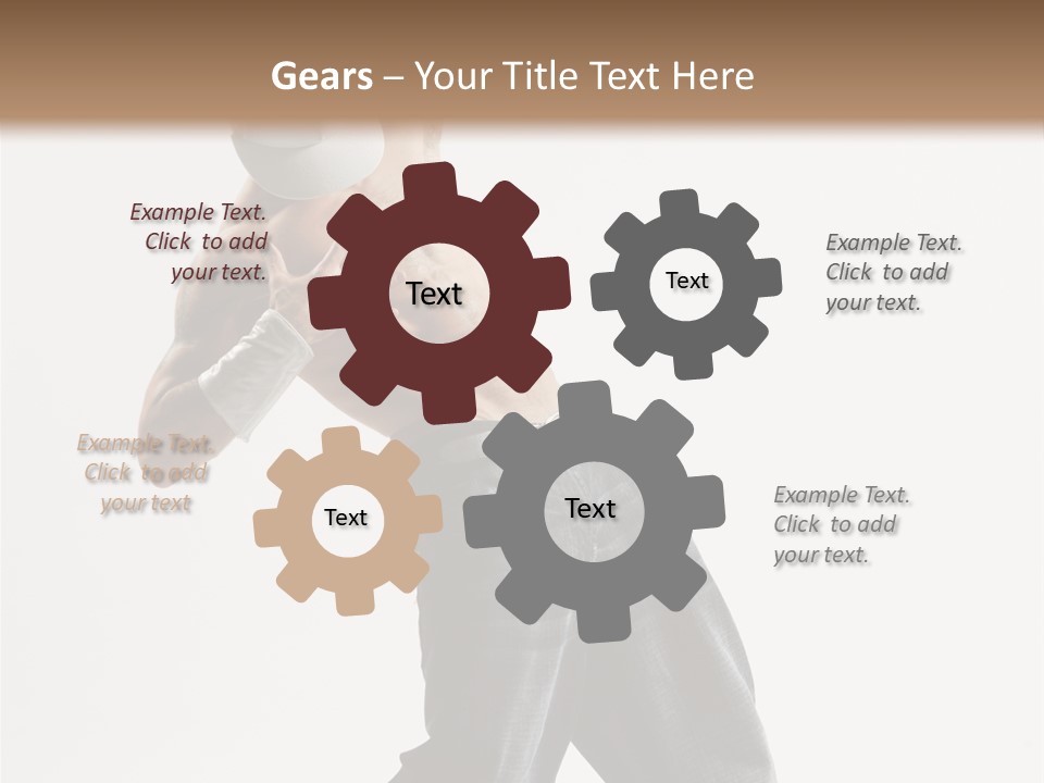 Fashion  Hip Hop PowerPoint Template