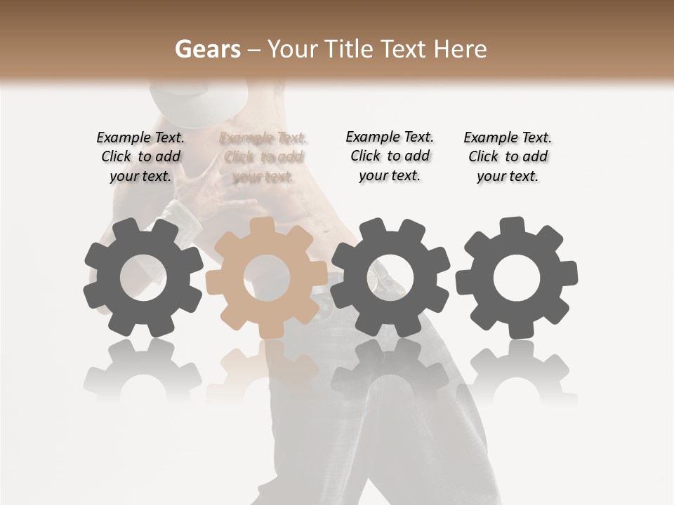 Fashion  Hip Hop PowerPoint Template