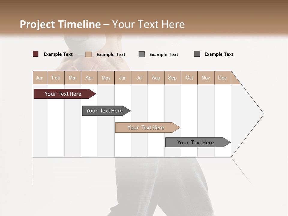 Fashion  Hip Hop PowerPoint Template