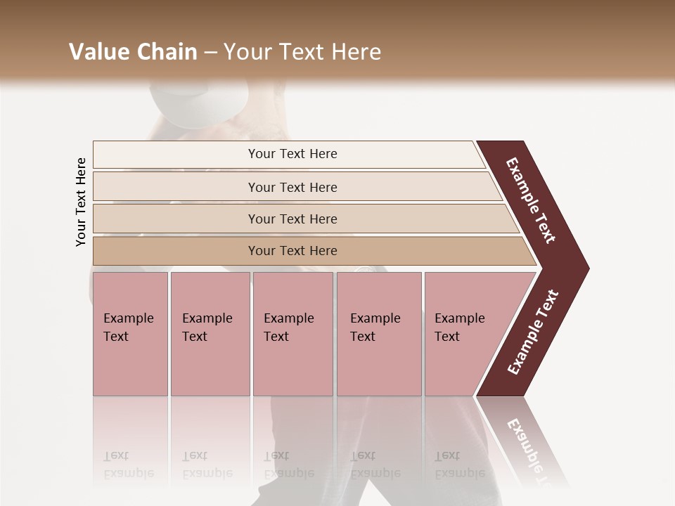 Fashion  Hip Hop PowerPoint Template