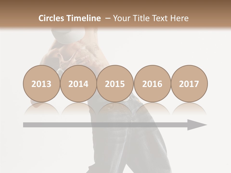 Fashion  Hip Hop PowerPoint Template