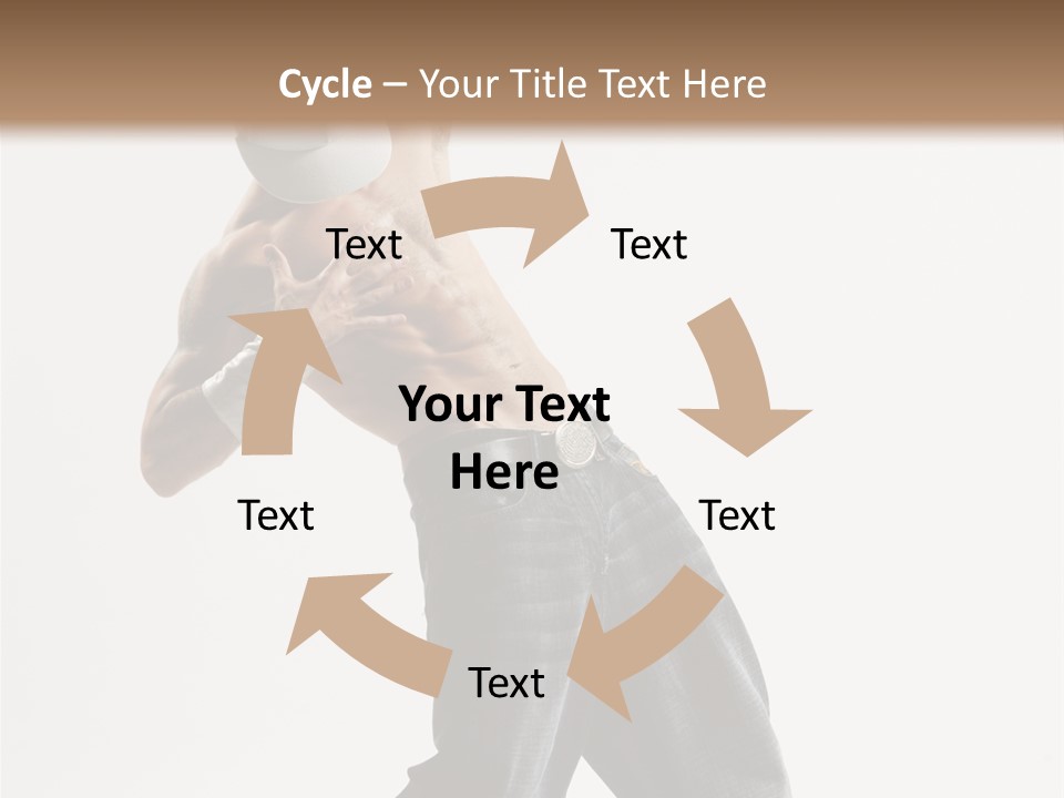 Fashion  Hip Hop PowerPoint Template