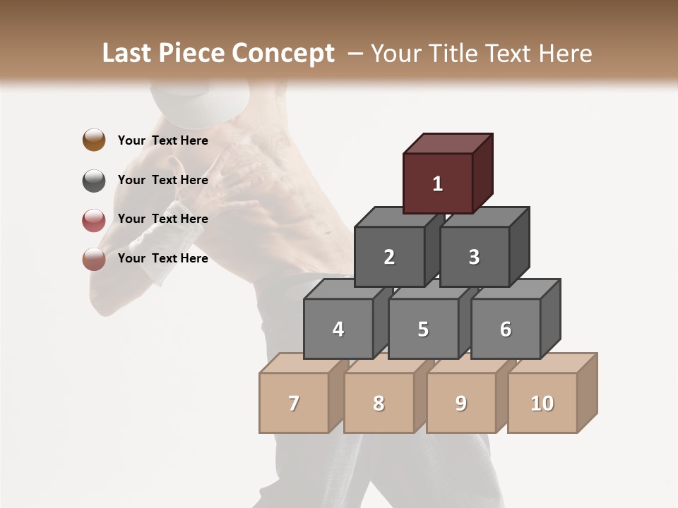 Fashion  Hip Hop PowerPoint Template