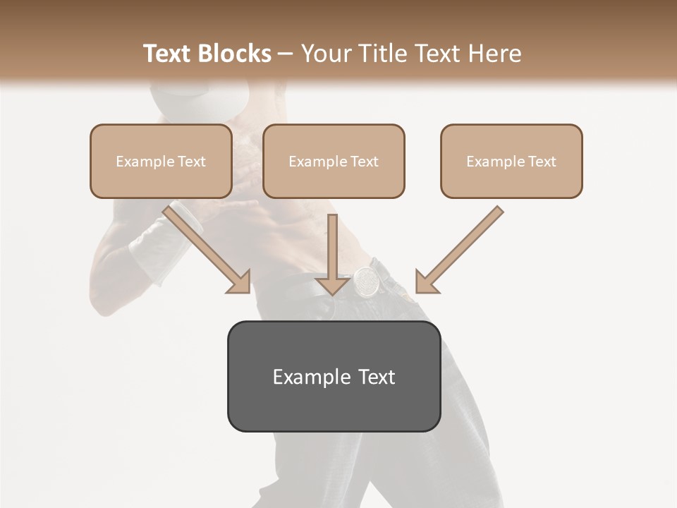 Fashion  Hip Hop PowerPoint Template