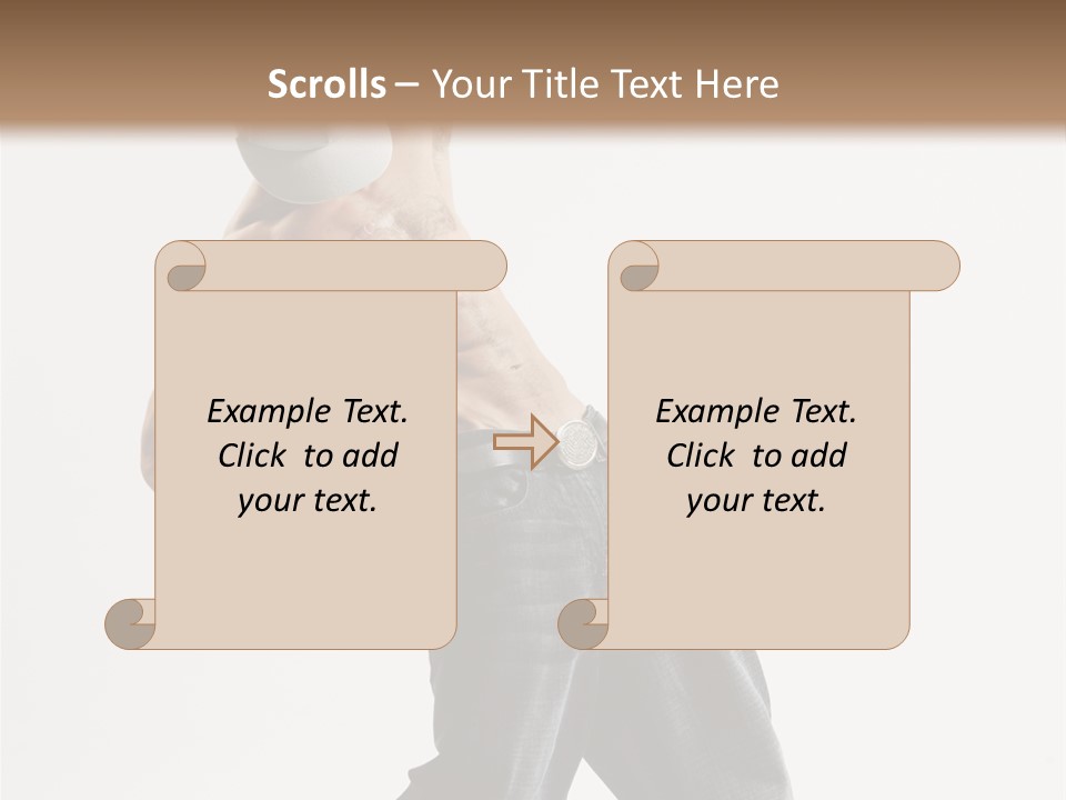 Fashion  Hip Hop PowerPoint Template