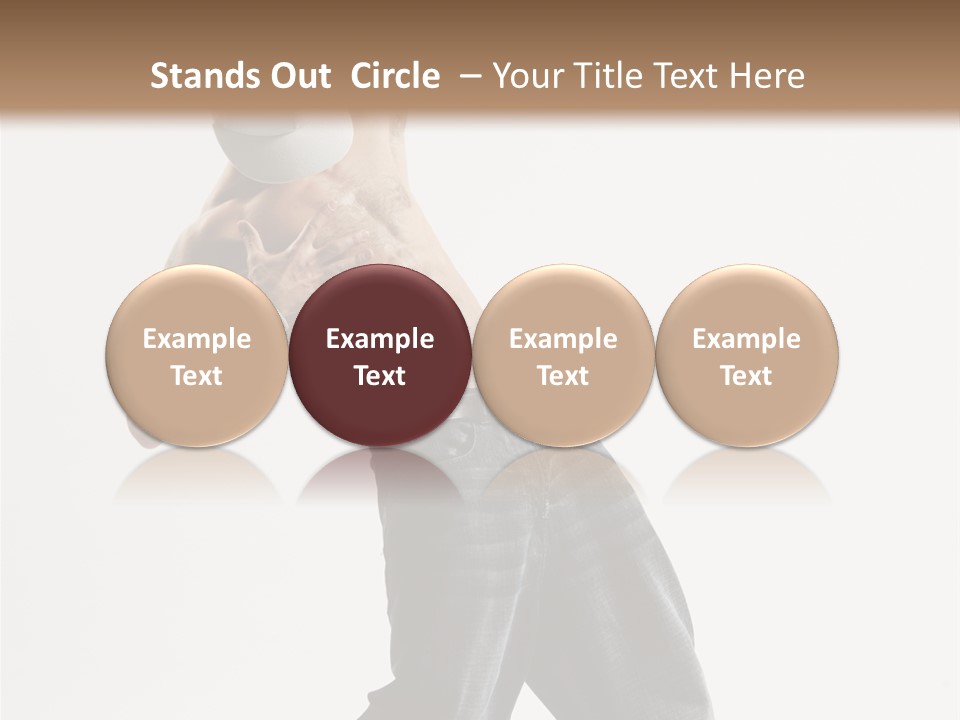 Fashion  Hip Hop PowerPoint Template