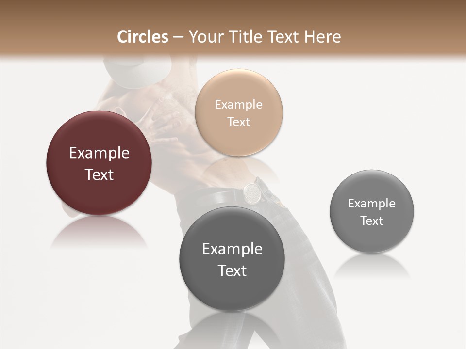 Fashion  Hip Hop PowerPoint Template