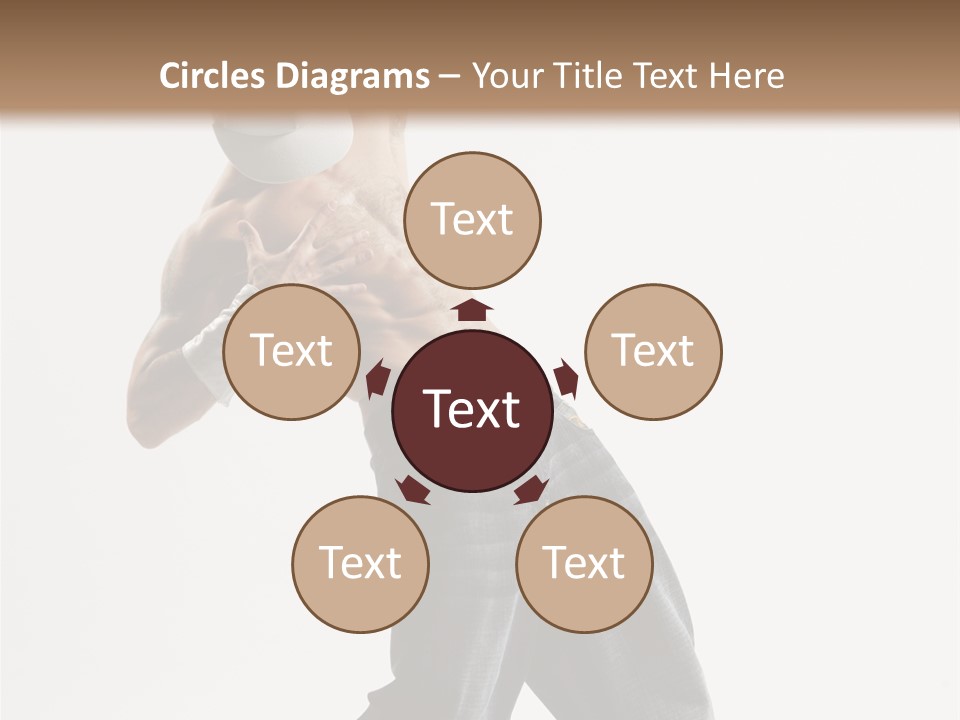 Fashion  Hip Hop PowerPoint Template