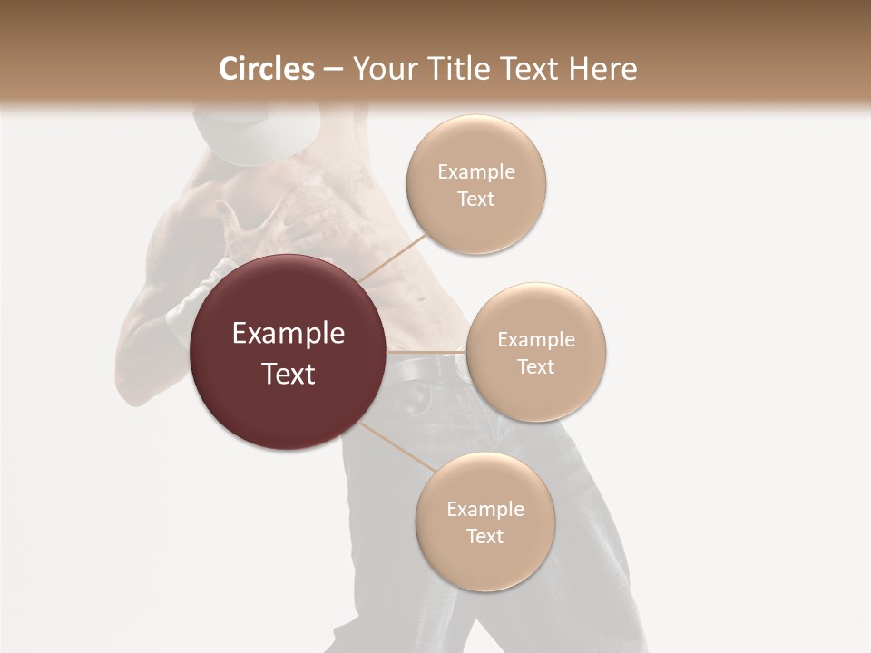 Fashion  Hip Hop PowerPoint Template