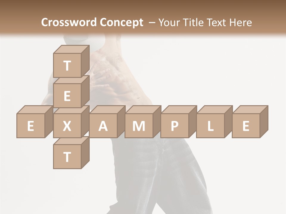 Fashion  Hip Hop PowerPoint Template