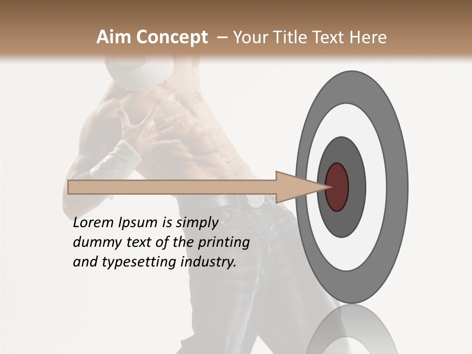 Fashion  Hip Hop PowerPoint Template