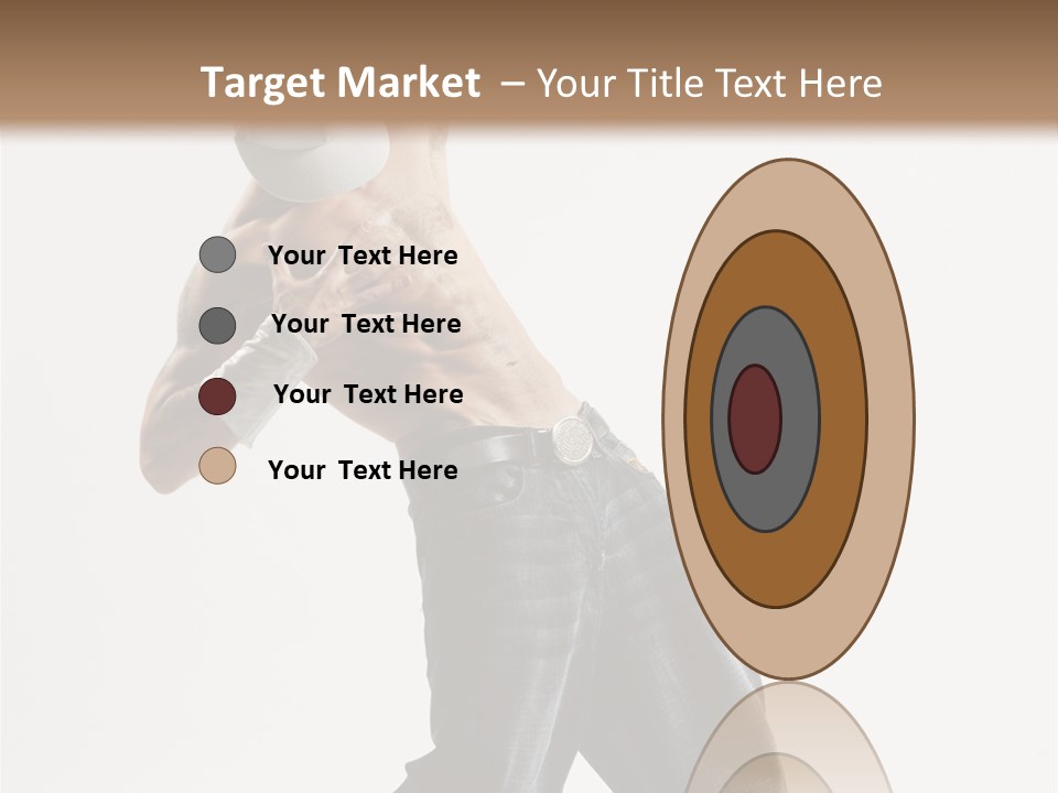 Fashion  Hip Hop PowerPoint Template