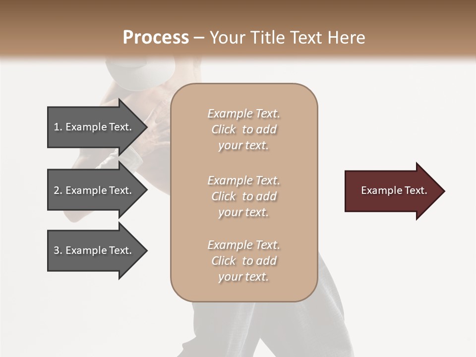 Fashion  Hip Hop PowerPoint Template