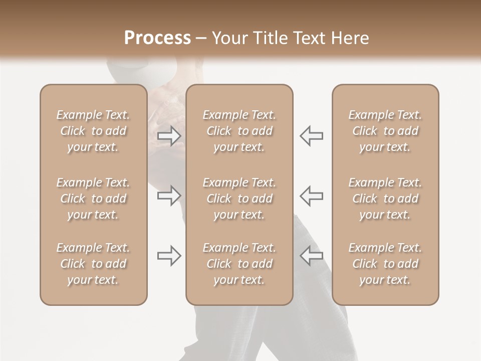 Fashion  Hip Hop PowerPoint Template