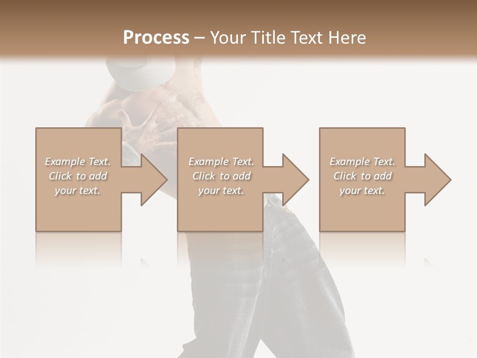 Fashion  Hip Hop PowerPoint Template