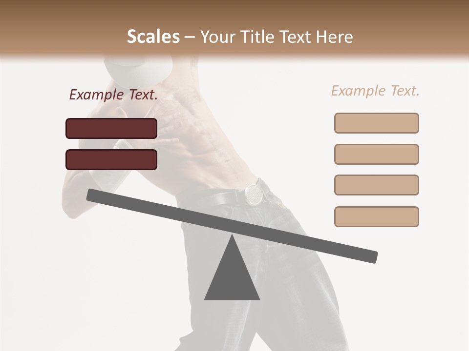 Fashion  Hip Hop PowerPoint Template